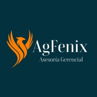 AgFenix logo - Similar company to 1901 Formation