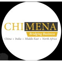 CHIMENA Council logo - Similar company to Hk M&E Group Co., Ltd.