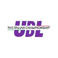 UBL | The Italian Championship logo - Similar company to Smartup Engineering