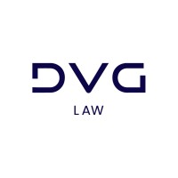 DVG Law logo - Similar company to Andraos & Hatchett Inc