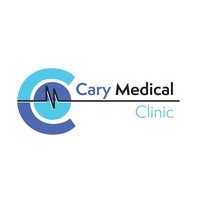 Cary Medical Clinic logo - Similar company to Schmidt Law