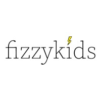 FizzyKids logo - Similar company to Senda