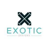 Exotic Designs logo - Similar company to Wermany Technical Services Llc - Warner Group