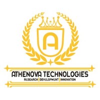 Athenova PhD Training logo - Similar company to Athenova