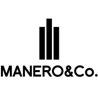 MANERO&Co. logo - Similar company to Manero&Co