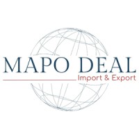 MAPO DEAL GmbH logo - Similar company to Dionis Vins