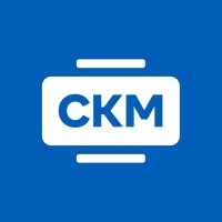 CKM Perú logo - Similar company to Solvet Perú
