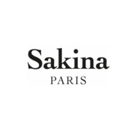 Sakina Paris logo - Similar company to Front De Mode