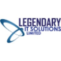 Legendary IT Solution logo - Similar company to Aitec Solution
