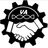 Vangeloven-Agri logo - Similar company to Humanpharma