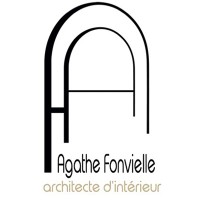 Agathe Fonvielle, architecte d'intérieur logo - Similar company to Lt _ Design D'Interieur