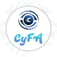 CyFA AB logo - Similar company to Superkons