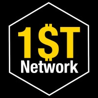 1ST Network logo - Similar company to 1St Network Solutions
