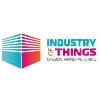 Industry of Things logo - Similar company to Hkdolts