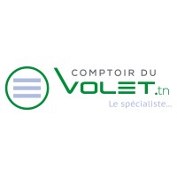 Comptoir du Volet logo - Similar company to Snts - Société Nationale De Transit Et De Services