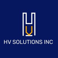 HV Solutions Inc logo - Similar company to Hv Solutions