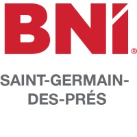 BNI Paris Saint-Germain-des-Prés logo - Similar company to Kite And Connect