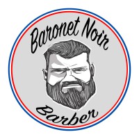 Le Baronet Noir Barber