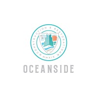 Oceanside Construction & Restoration logo - Similar company to “In The Details” - Itd - Restoration - Water Fire Mold