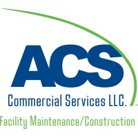 ACS Commercial Services, LLC logo - Similar company to Northtex Construction Llc
