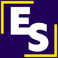 Edmonton Screen logo - Similar company to Dept.9 Studios