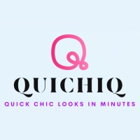 Quichiq logo - Similar company to Cringecompany