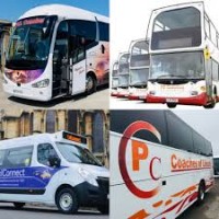 P. C. Coaches of Lincoln Ltd logo - Similar company to Cozy Travel Ltd