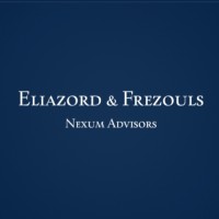 E&F Nexum Advisors logo - Similar company to Multitask Electronics