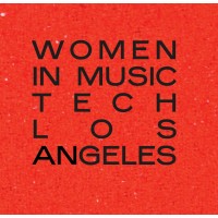 Women Music & Tech logo - Similar company to Fast Moving Targets