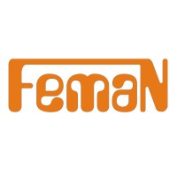 Feman logo - Similar company to Herodotus Digital Advisory