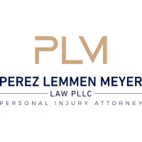 Perez Lemmen Meyer Law PLLC logo - Similar company to Gershfeld Law Group Pc