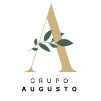 GrupoAugusto logo - Similar company to G4 Solutions (Agora Mindbe)