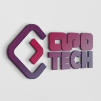 CUPOTECH logo - Similar company to Artechly
