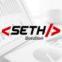 Seth Solution logo - Similar company to Cloud Coder Labs
