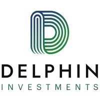 Delphin Investments logo - Similar company to Tech Tomorrowland