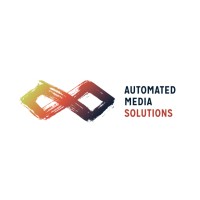 Automated Media Solutions Inc.