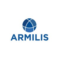 ARMILIS logo - Similar company to Webscience S.R.L.