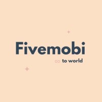 Fivemobi Limited logo - Similar company to Targetmobi