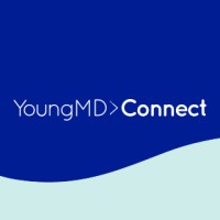 YoungMD Connect logo - Similar company to Refocus Marketing