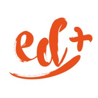 Education, Development & Plus (ED+) logo - Similar company to Ed Plus Education Pvt. Ltd.