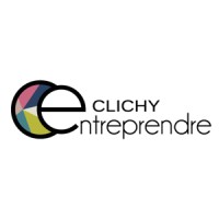 Clichy Entreprendre logo - Similar company to Creatibox