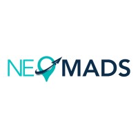 NeomadsID logo - Similar company to The Bulet.In