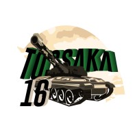 TOSSAKA 16TH logo - Similar company to Sm-Mgei Universitas Indonesia