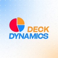 Deck Dynamics logo - Similar company to Pitch Deck Design