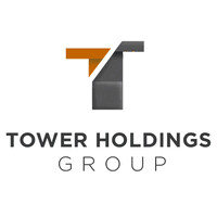 Tower Holdings Group logo - Similar company to Time Square Construction