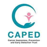 CAPED India logo - Similar company to Skillaura