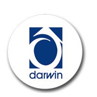 Darwin Colatina / Linhares logo - Similar company to Megalar