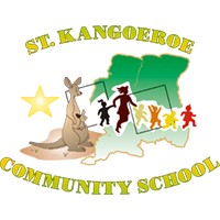 Kangoeroe Community School logo - Similar company to Продукты Питания Украины И Мира