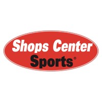 Shops Center Sports logo - Similar company to Elite Sport Performance