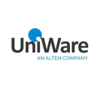 UniWare Global Services logo - Similar company to Highteam